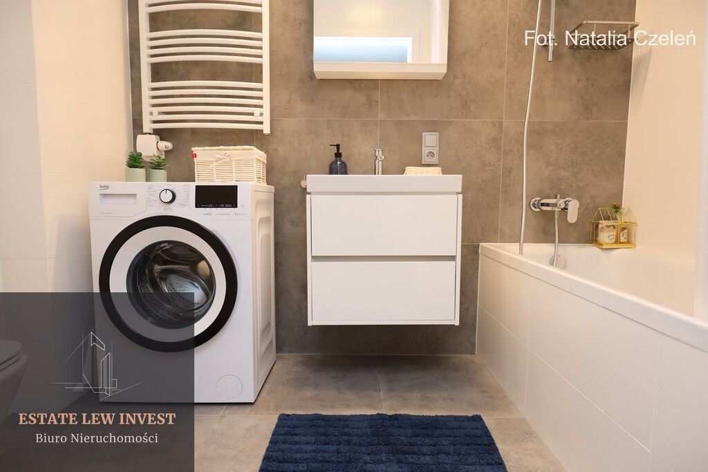 Mieszkanie 2-pokojowe Kraków, ul. Wrocławska. Zdjęcie 7