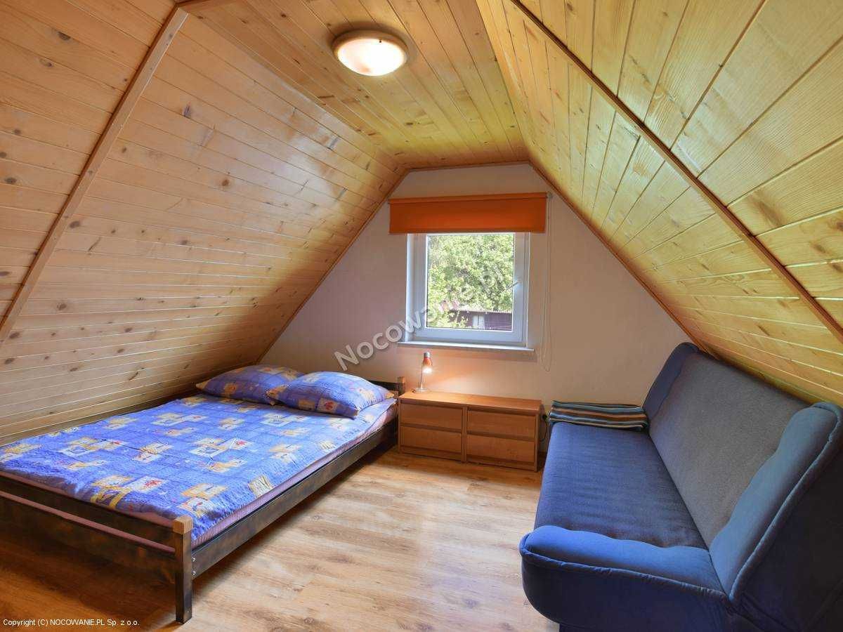 dom letniskowy Okuninka. Zdjęcie 6