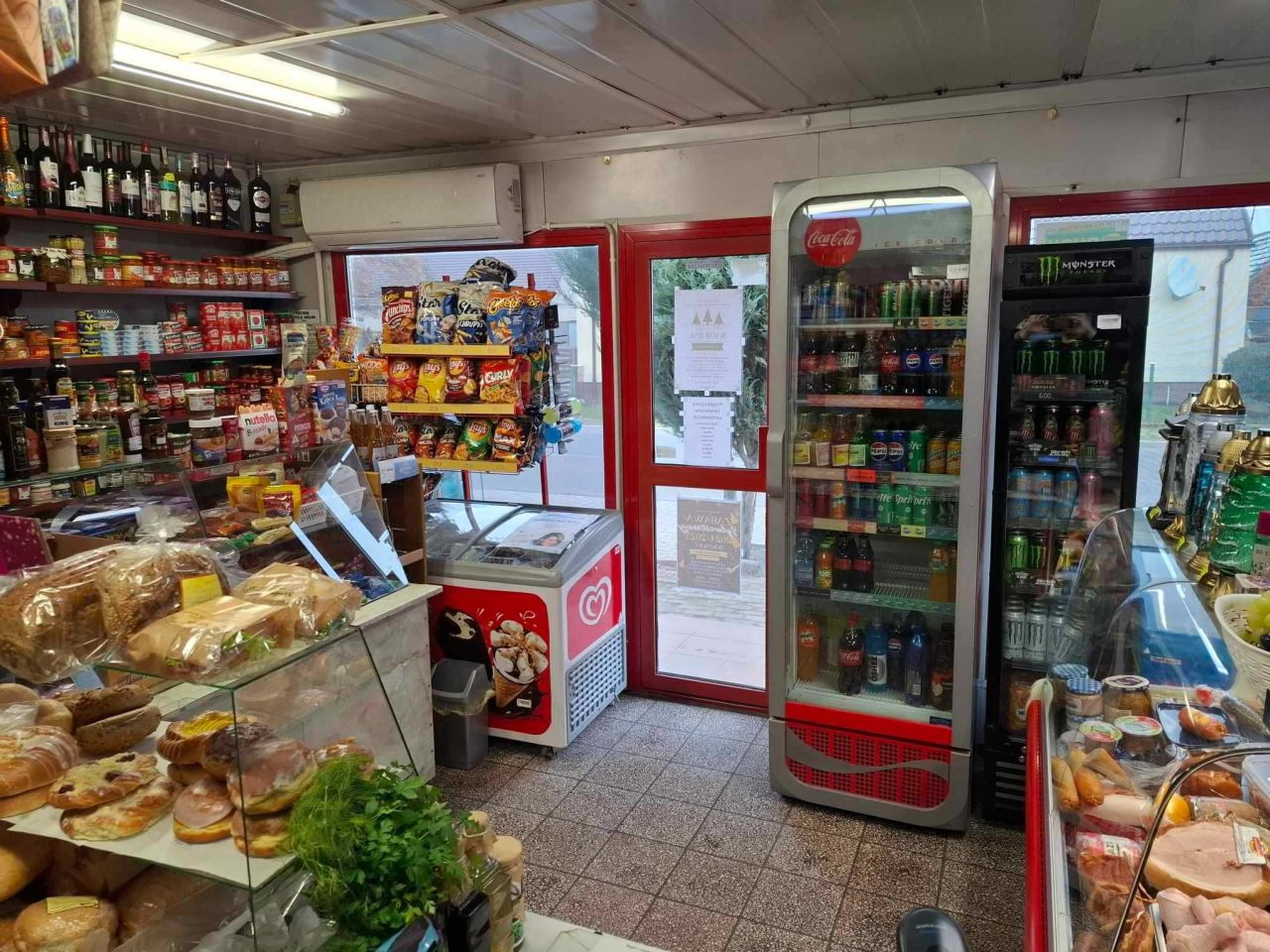 Lokal Bukowiec. Zdjęcie 2