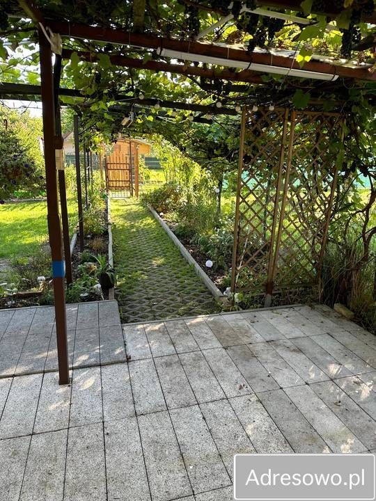 Działka rod Katowice Załęska Hałda, ul. Feliksa Bocheńskiego. Zdjęcie 9