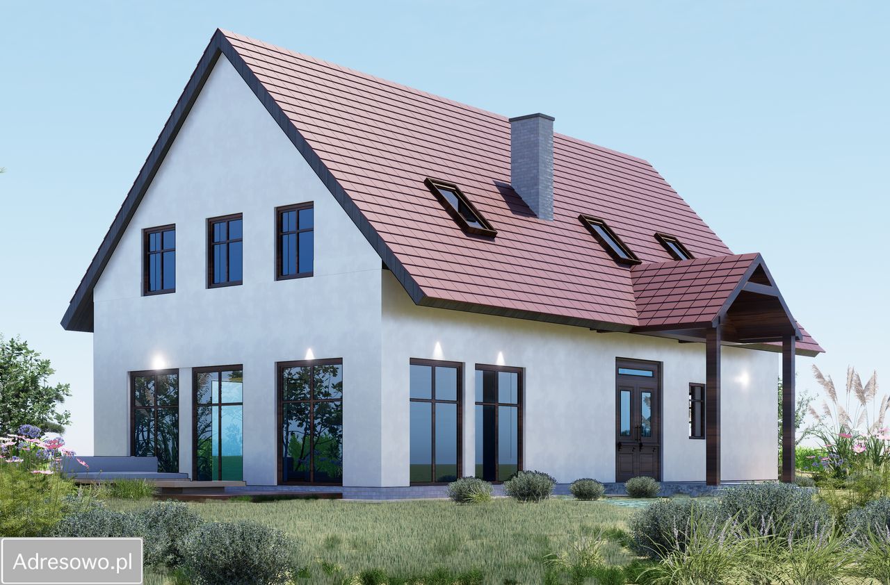 Działka budowlana Karwieńskie Błoto Pierwsze, ul. Północna. Zdjęcie 11