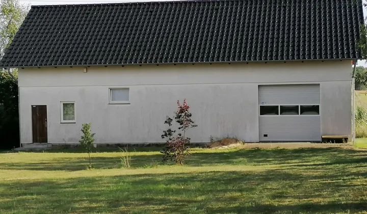 Działka budowlana Józefowo