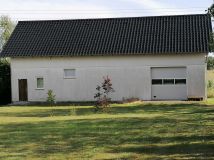 Działka budowlana Józefowo