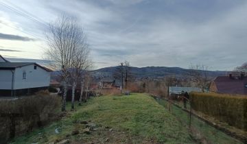 Działka budowlana Bielsko-Biała Mikuszowice Krakowskie