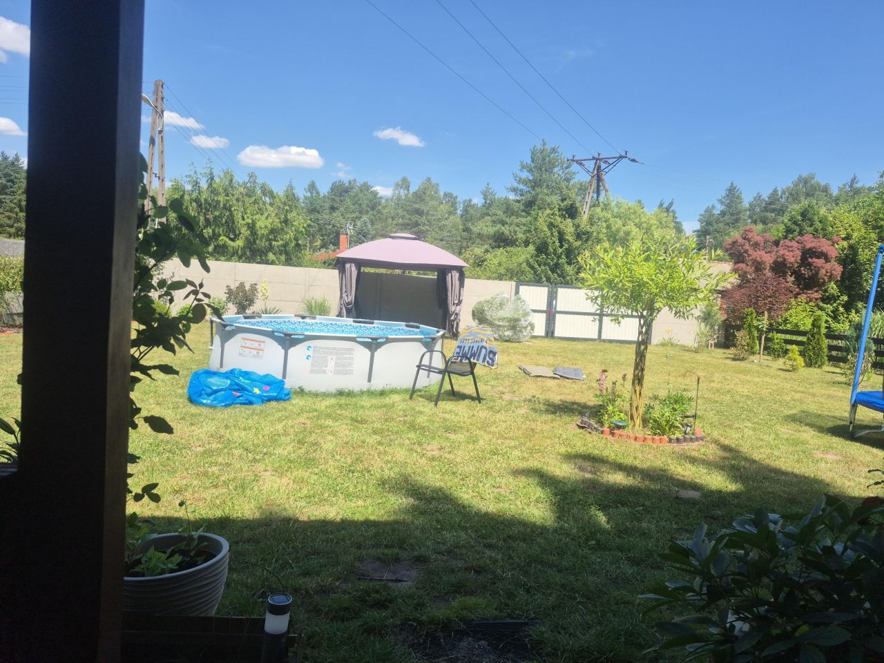 Działka rekreacyjna Ustronie, ul. Srebrna. Zdjęcie 12