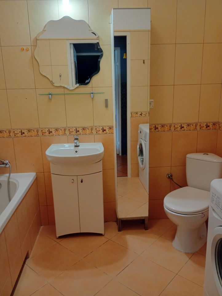 Mieszkanie 2-pokojowe Warszawa Białołęka, ul. Skarbka z Gór. Zdjęcie 16