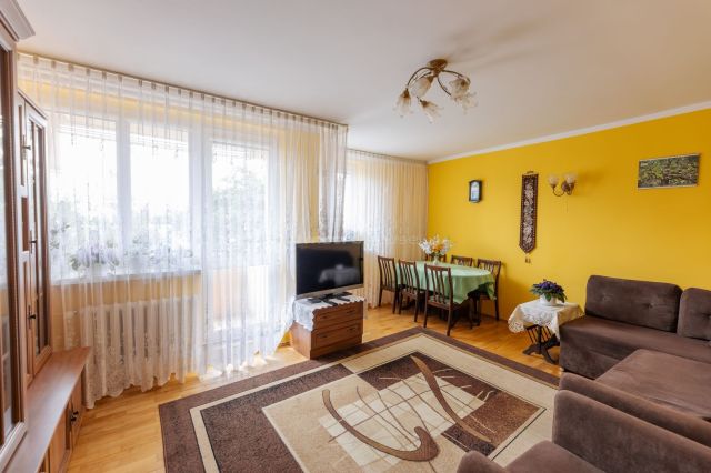 Mieszkanie 3-pokojowe Serock. Zdjęcie 2
