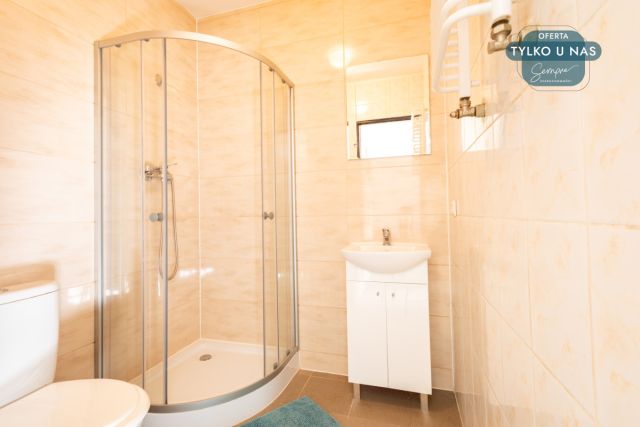 bliźniak, 10 pokoi Łódź Doły, ul. Karola Libelta. Zdjęcie 38