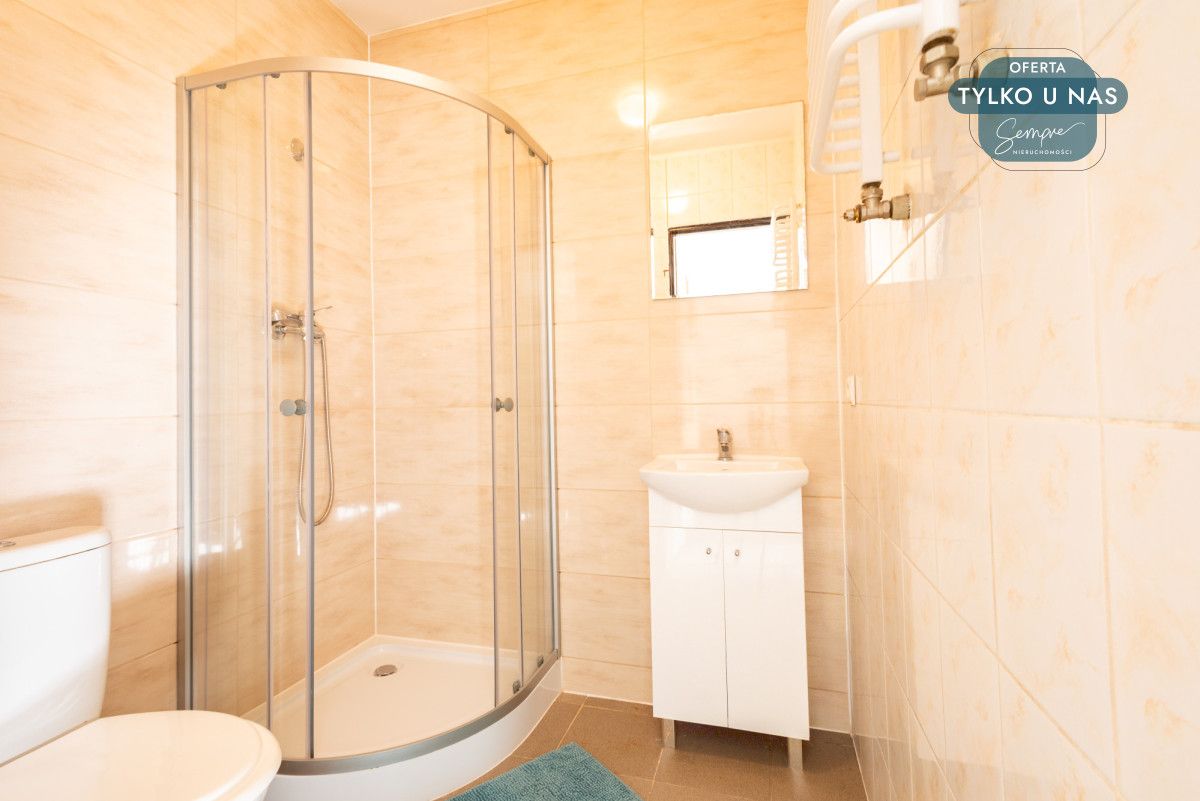 bliźniak, 10 pokoi Łódź Doły, ul. Karola Libelta. Zdjęcie 38