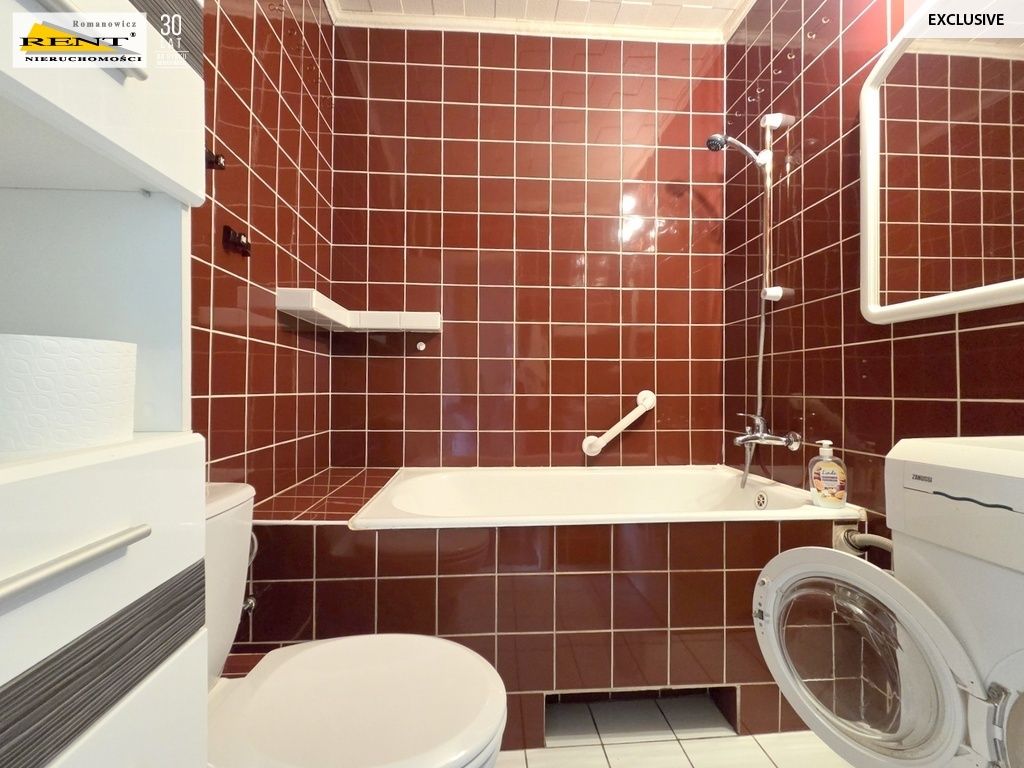 Mieszkanie 2-pokojowe Szczecin Pomorzany, ul. 1 Maja. Zdjęcie 5