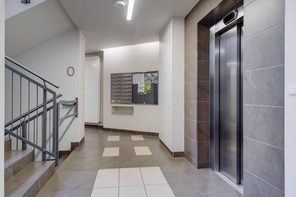 Mieszkanie 4-pokojowe Warszawa Włochy, ul. Obywatelska. Zdjęcie 14