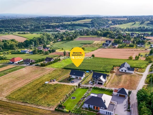 dom wolnostojący, 6 pokoi Młodziejowice. Zdjęcie 19