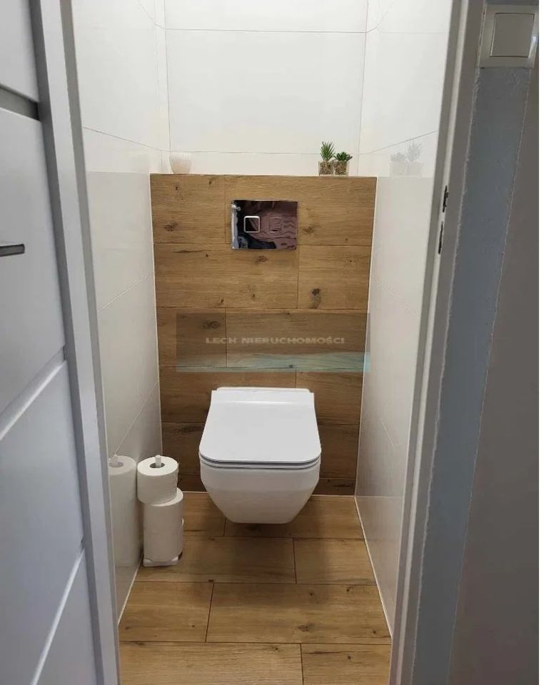 Mieszkanie 3-pokojowe Legionowo, ul. Aleja 3 Maja. Zdjęcie 7