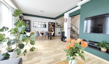 bliźniak Będzin Grodziec