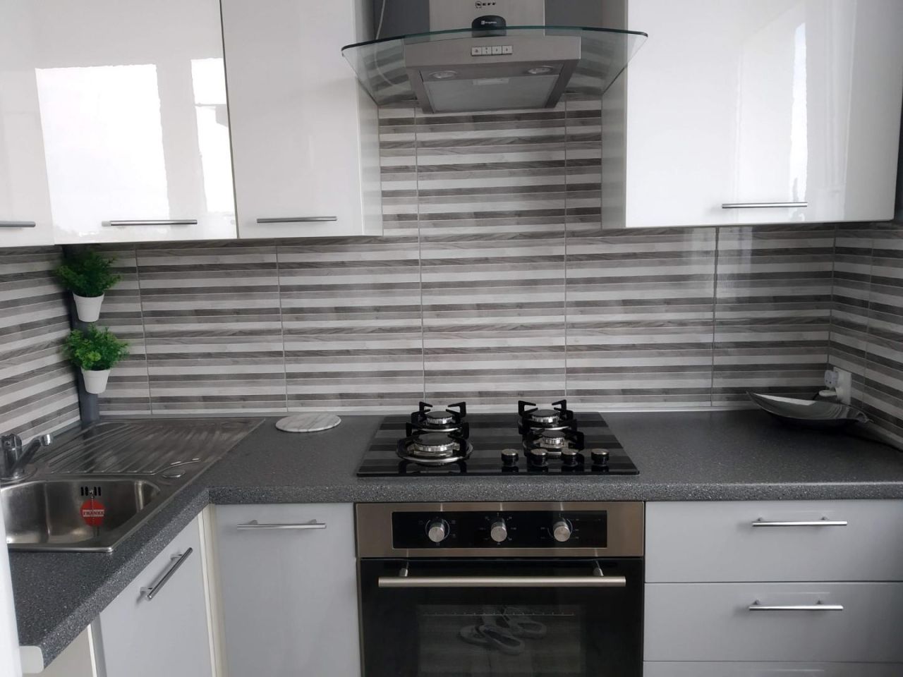 Mieszkanie 2-pokojowe Krotoszyn, os. Dąbrowskiego. Zdjęcie 3