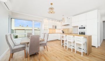 Mieszkanie 5-pokojowe Bydgoszcz Fordon, ul. Fordońska