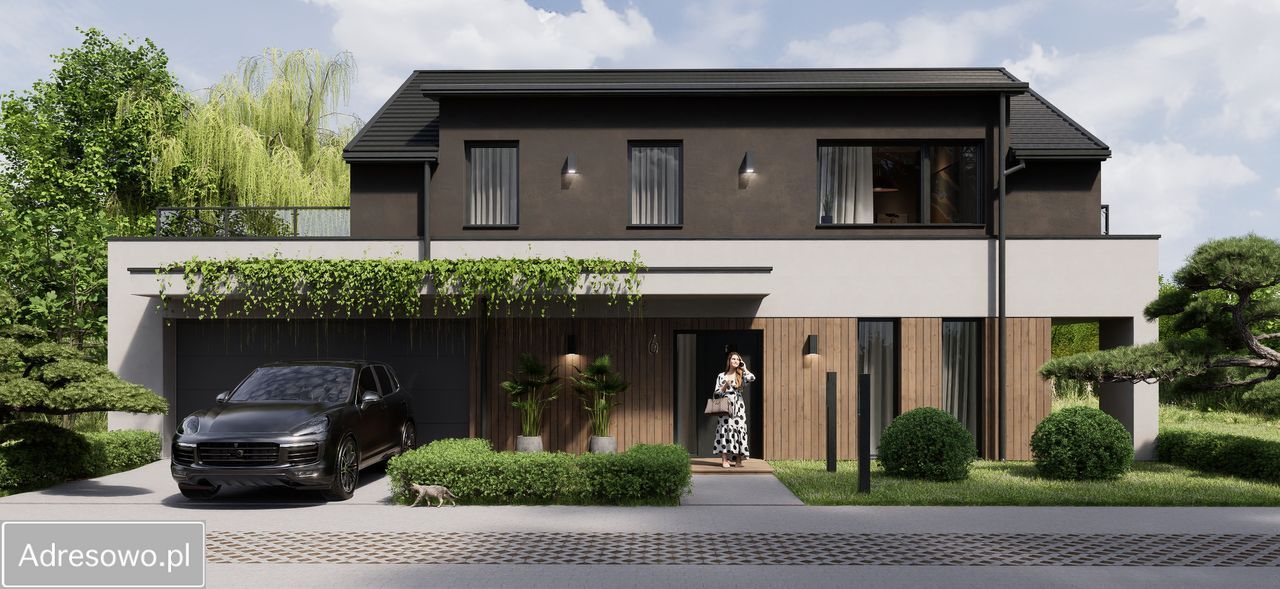 Działka budowlana Łódź Widzew, ul. Tadeusza Gajcego. Zdjęcie 3