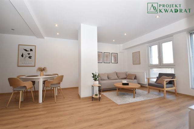 Mieszkanie 2-pokojowe Knurów, ul. Szpitalna. Zdjęcie 1