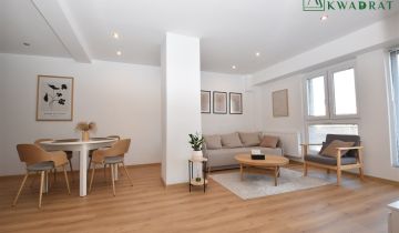 Mieszkanie 2-pokojowe Knurów, ul. Szpitalna