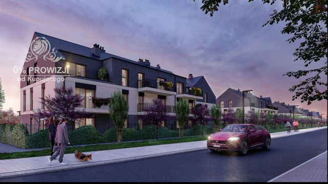 Mieszkanie 2-pokojowe Siechnice. Zdjęcie 10