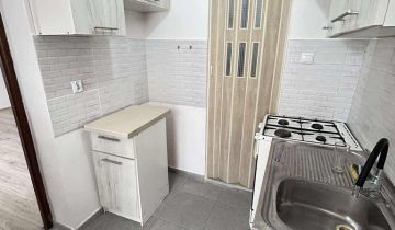 Mieszkanie 1-pokojowe Kętrzyn