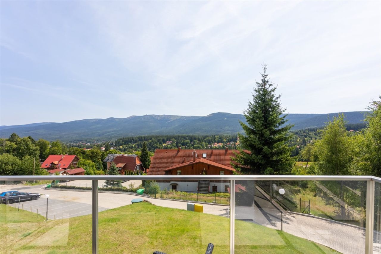 Mieszkanie 2-pokojowe Szklarska Poręba. Zdjęcie 3