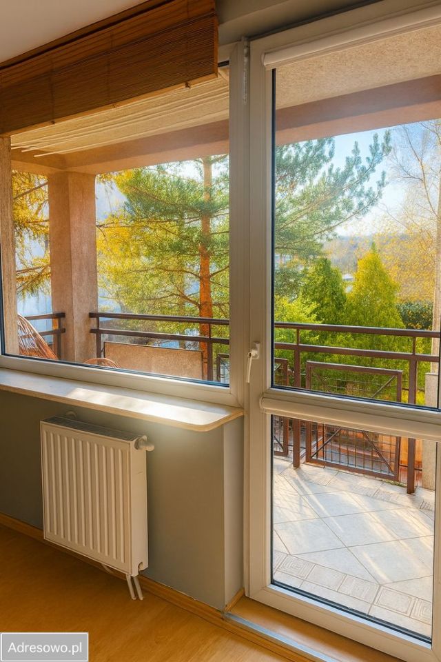 Mieszkanie 3-pokojowe Gdynia Dąbrowa, ul. Gorczycowa. Zdjęcie 8