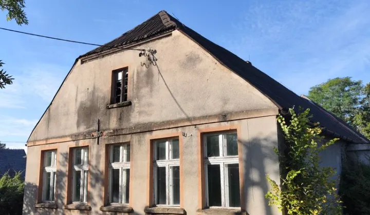 Nieruchomość komercyjna Gądków Wielki