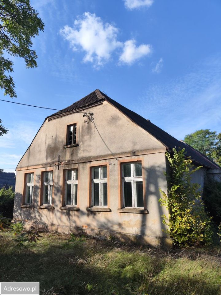 Nieruchomość komercyjna Gądków Wielki