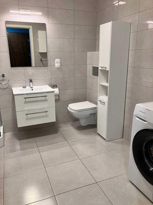 Mieszkanie 2-pokojowe Gołdap, ul. Podgórna. Zdjęcie 2