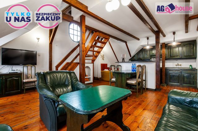 Mieszkanie 2-pokojowe Sopot Sopot Dolny, ul. Tadeusza Kościuszki. Zdjęcie 1