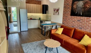 Mieszkanie 2-pokojowe Warszawa Mokotów