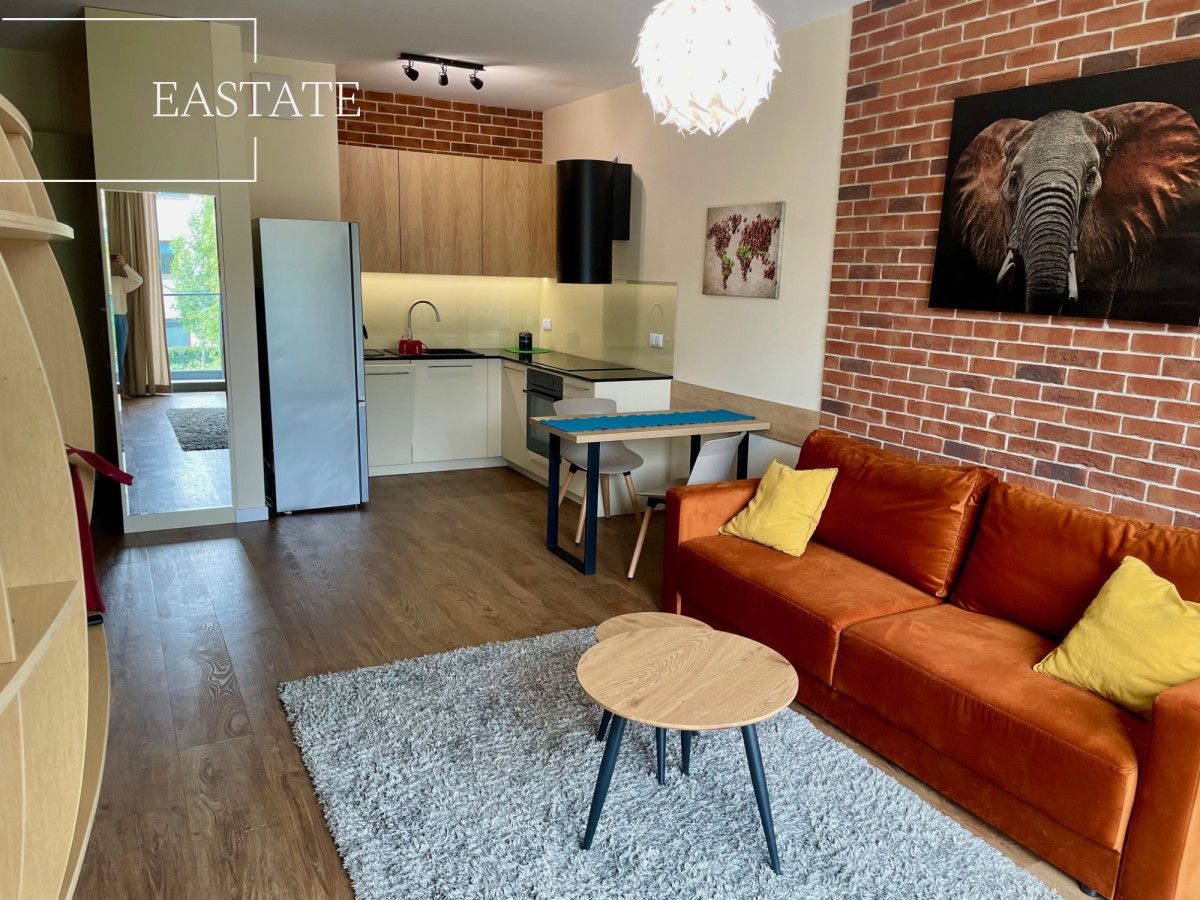 Mieszkanie 2-pokojowe Warszawa Mokotów. Zdjęcie 2