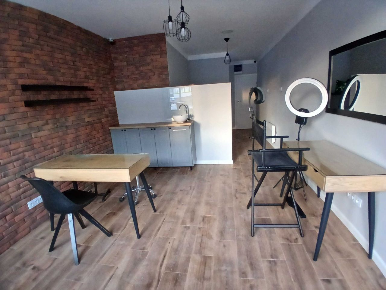 Lokal Mińsk Mazowiecki, ul. Warszawska. Zdjęcie 7