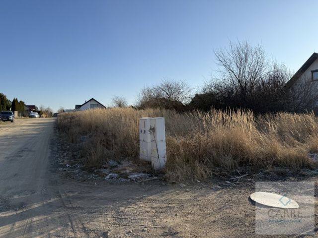 Działka budowlana Mierzyn. Zdjęcie 4