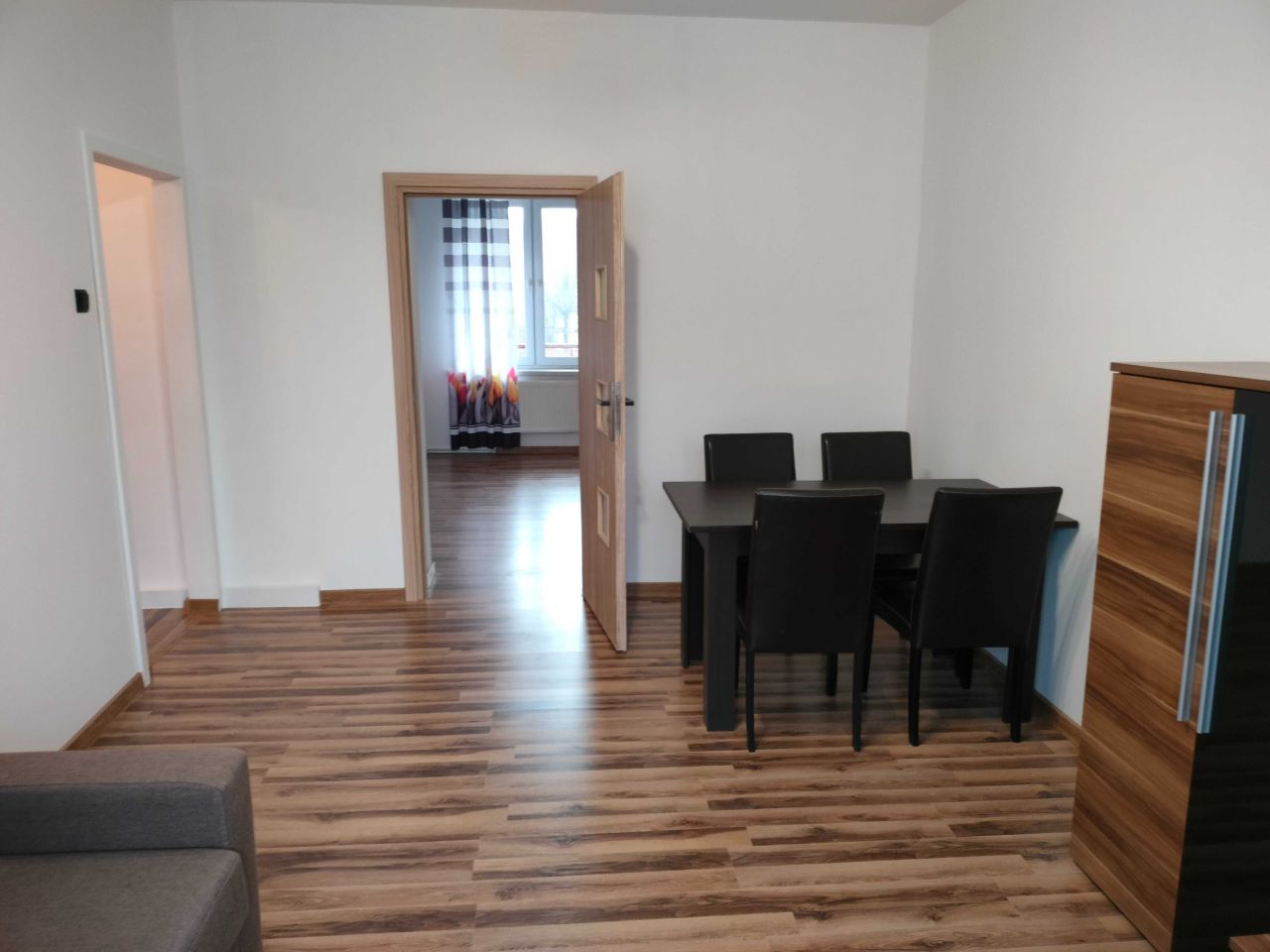 Mieszkanie 2-pokojowe Czerwionka-Leszczyny Leszczyny. Zdjęcie 2