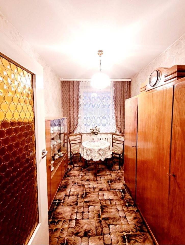 Mieszkanie 3-pokojowe Siemianowice Śląskie Michałkowice, ul. Wyzwolenia. Zdjęcie 4