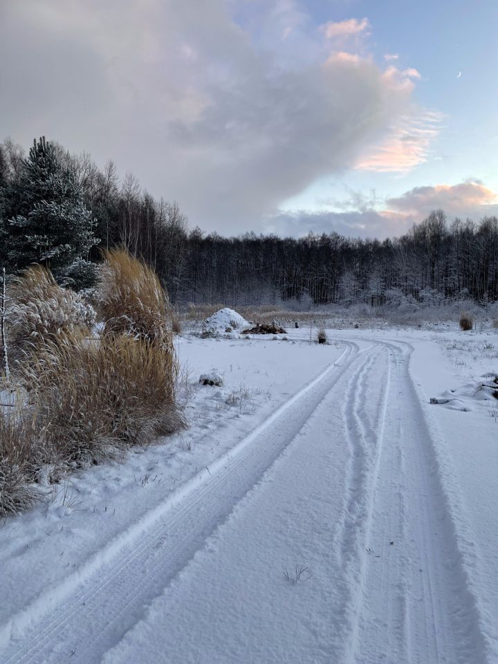 Działka budowlana Modlica. Zdjęcie 3