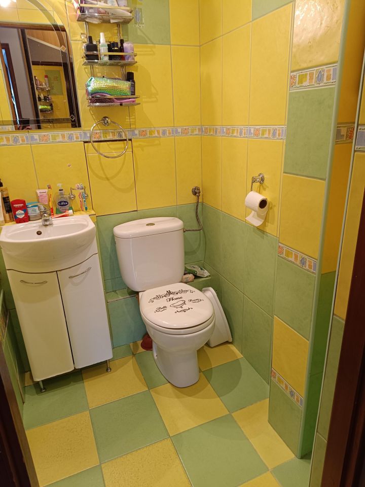 Mieszkanie 2-pokojowe Żyrardów, ul. Szarych Szeregów. Zdjęcie 3