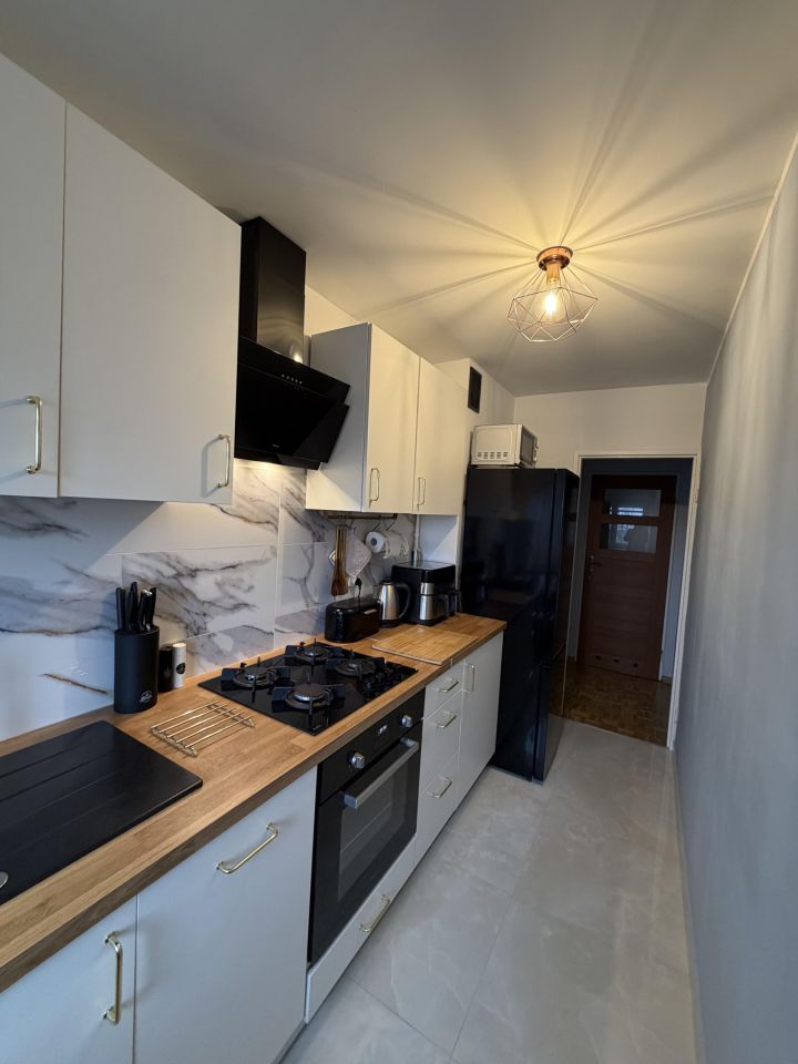 Mieszkanie 3-pokojowe Warszawa Mokotów, ul. Czerniakowska. Zdjęcie 29