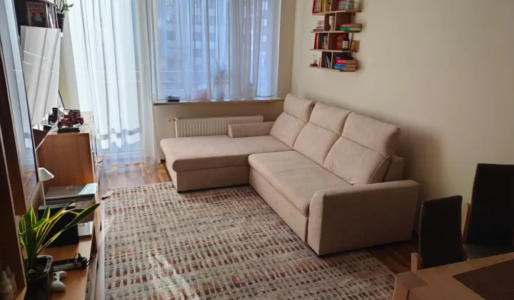 Mieszkanie 4-pokojowe Warszawa Nowodwory, ul. Mariana Wyrzykowskiego