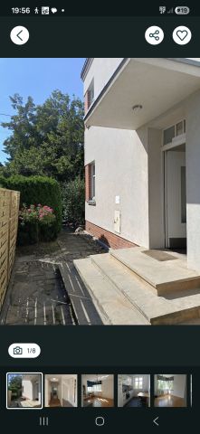 Mieszkanie 3-pokojowe Poznań Ogrody, ul. Nowina. Zdjęcie 1