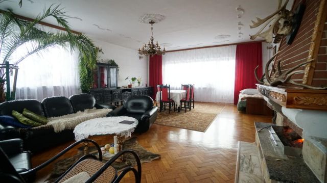 dom wolnostojący, 6 pokoi Śniadowo, ul. Szosowa. Zdjęcie 11