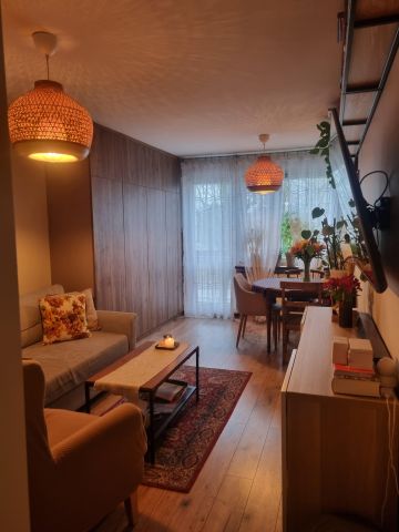 Mieszkanie 2-pokojowe Poznań Winogrady, os. Kosmonautów. Zdjęcie 7