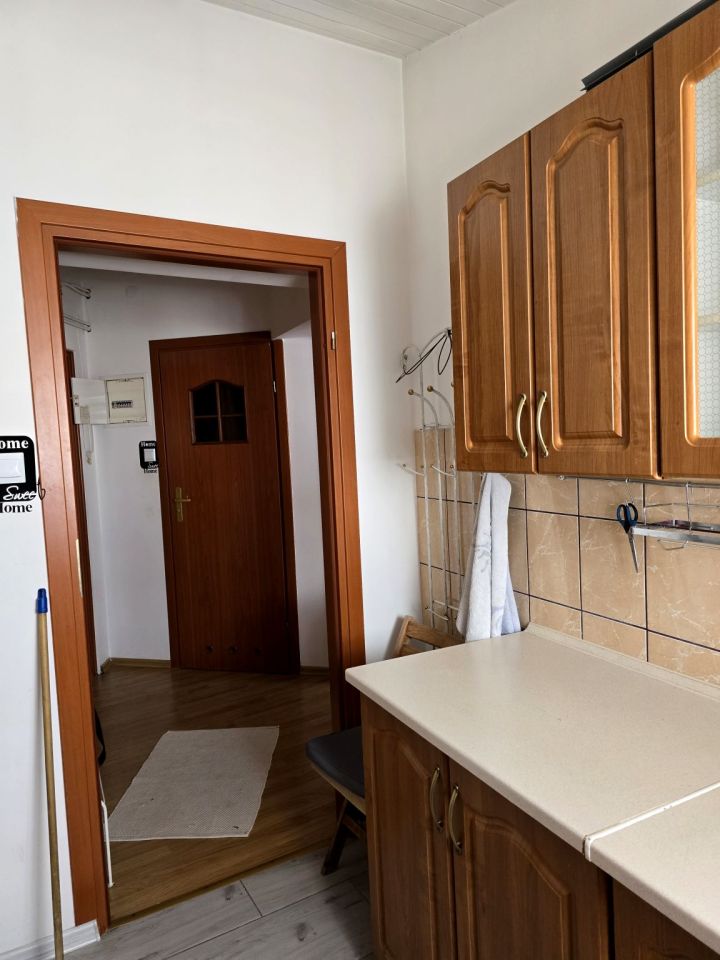 Mieszkanie 1-pokojowe Przemyśl, ul. Aleksandra Dworskiego. Zdjęcie 18