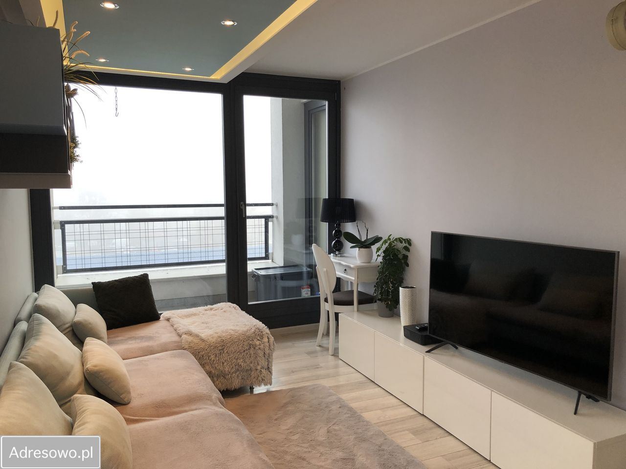 Mieszkanie 4-pokojowe Warszawa Wola, ul. Górczewska. Zdjęcie 5