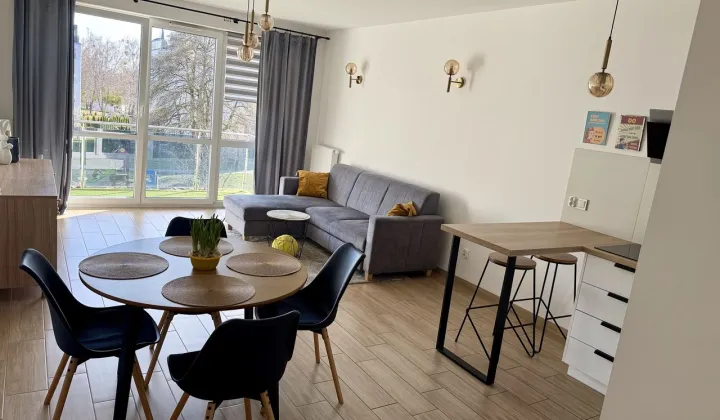 Mieszkanie 3-pokojowe Gorzów Wielkopolski Górczyn, ul. Franciszka Walczaka