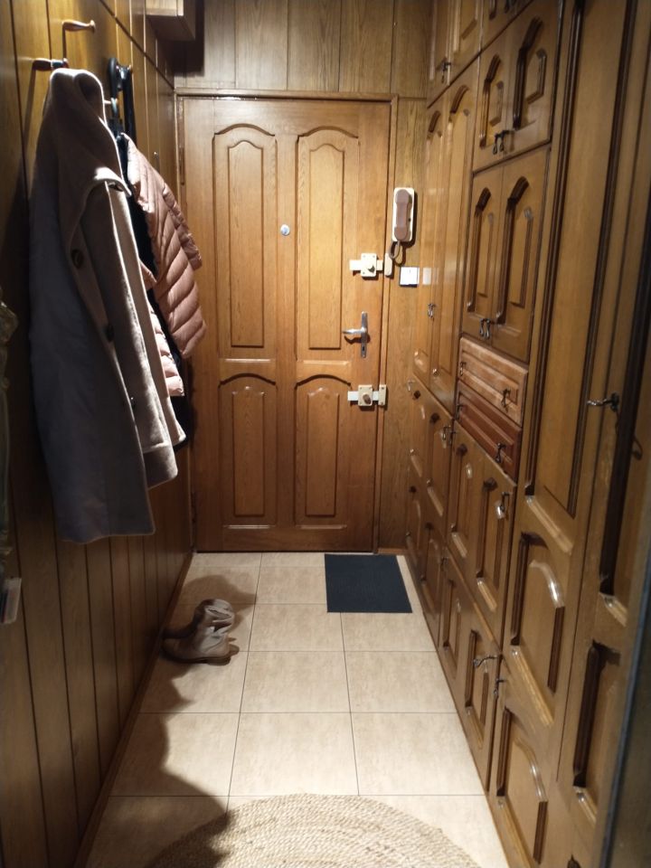 Mieszkanie 2-pokojowe Gdynia Leszczynki, ul. Młyńska. Zdjęcie 11