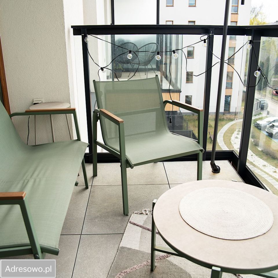 Mieszkanie 3-pokojowe Łódź Polesie, ul. Falista. Zdjęcie 13