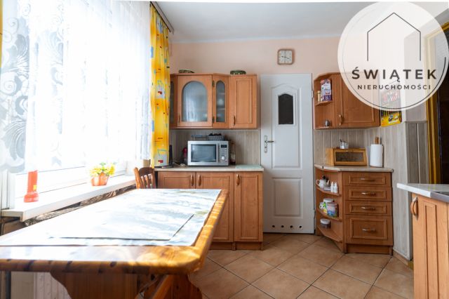 dom wolnostojący, 3 pokoje Ojrzanowo. Zdjęcie 8